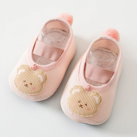 Baby Socks Toddler Boys Girls Non Slip Summer Print Breathable First Walkers Prewalker Floor Soft Shoes 0-18M
Baby Socks Toddler Boys Girls Non Slip Summer Print Breathable First Walkers Prewalker Floor Soft Shoes 0-18M