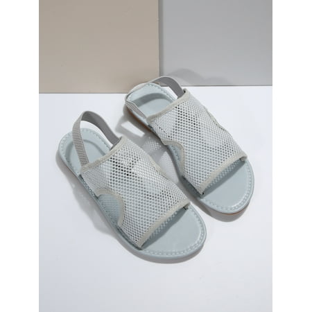 XWQYRG Breathable Lightweight Mesh Slip-On Sandals - Soft And Comfortable Sports Slides For Women
XWQYRG Breathable Lightweight Mesh Slip-On Sandals - Soft And Comfortable Sports Slides For Women