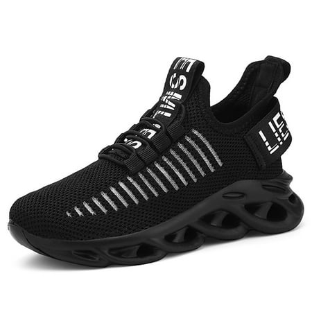 Boys Blade Type Shoes Breathable Lightweight Comfy Athletic Running Shoes Outdoor Non Slip Walking Shoes For Toddler Children Girls Kids Sneakers Spring And Summer
Boys Blade Type Shoes Breathable Lightweight Comfy Athletic Running Shoes Outdoor Non Slip Walking Shoes For Toddler Children Girls Kids Sneakers Spring And Summer