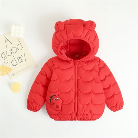 ZHUASHUM Toddler Jacket Child Baby Boys Girls Cartoon Long Sleeve Winter Cute Animals Hooded Outer Outwear Outfits Clothes Coat For Kid
ZHUASHUM Toddler Jacket Child Baby Boys Girls Cartoon Long Sleeve Winter Cute Animals Hooded Outer Outwear Outfits Clothes Coat For Kid