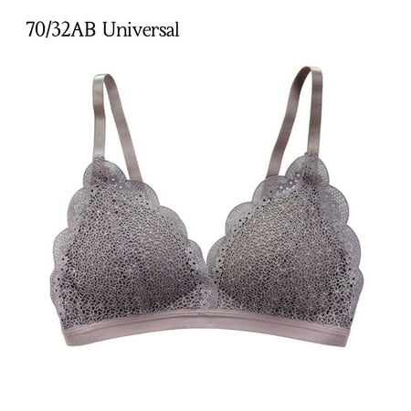 Women Strap Bra Sexy Push-up Bralette Lace with Bra Design Girl Wire 3/4 Cup Breathable No
Women Strap Bra Sexy Push-up Bralette Lace with Bra Design Girl Wire 3/4 Cup Breathable No