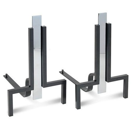 Pilgrim 18674 Stapleton Andiron
Pilgrim 18674 Stapleton Andiron