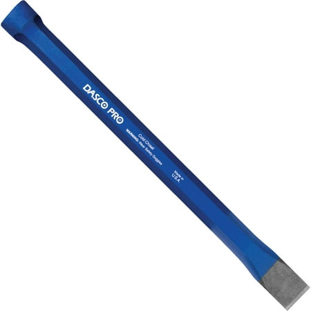 Vaughan-Bushnell Dasco Cold Chisel