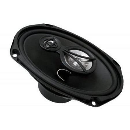 Buy Cerwin Vegas Mobile 693 Speaker 300 W Rms 3-way 50 Hz To 18 Khz 94 Db Sensitivity Automobile...