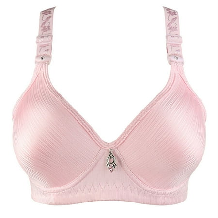 QIPOPIQ Lingerie Deals Women Bra Lingerie Seamless Plus Size OnePiece Elastic Comfort Cotton Vest Bra Underwear
QIPOPIQ Lingerie Deals Women Bra Lingerie Seamless Plus Size OnePiece Elastic Comfort Cotton Vest Bra Underwear