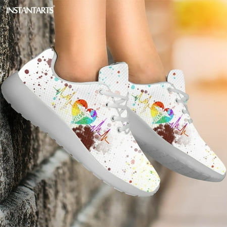 Heart Rate Rainbow Color Woman Flats Casual Shoes for Women 2021 Female Lightweight Mesh Sneaker Comfortable Nursing Shoes Girls
Heart Rate Rainbow Color Woman Flats Casual Shoes for Women 2021 Female Lightweight Mesh Sneaker Comfortable Nursing Shoes Girls