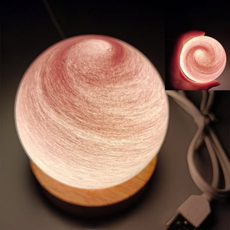 3D Galaxy Planet Light Moon Lamp Space Night Light Balls Gifts USB Powered Remote Control Galaxy Lamp Christmas Birthday Gifts For Girls Boys Kids
3D Galaxy Planet Light Moon Lamp Space Night Light Balls Gifts USB Powered Remote Control Galaxy Lamp Christmas Birthday Gifts For Girls Boys Kids