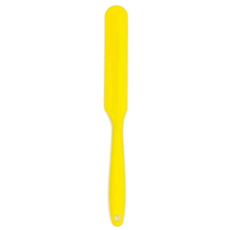 Thinsont Cake Cream Butter Spatula Mixing Scraper Silicone Kitchen Baking Tool 6Colors Yellow 24x2.5cm
Thinsont Cake Cream Butter Spatula Mixing Scraper Silicone Kitchen Baking Tool 6Colors Yellow 24x2.5cm