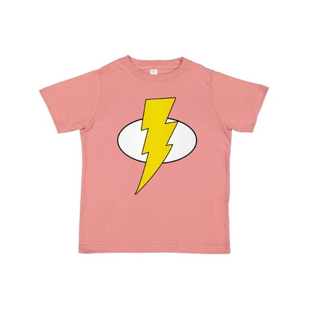 Inktastic Superhero Baby Lightening Bolt Gift Toddler Boy or Toddler Girl T-Shirt
Inktastic Superhero Baby Lightening Bolt Gift Toddler Boy or Toddler Girl T-Shirt