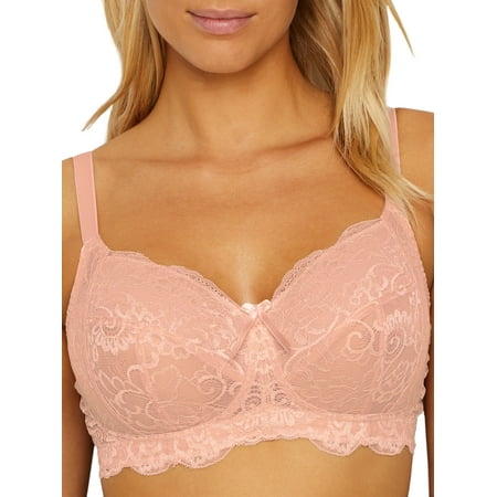 Panache Womens Andorra Wire-Free Bra Style-5671