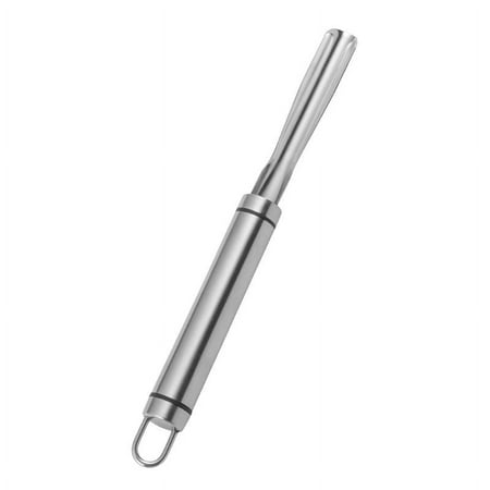 Kitchen Food Carving Tool for Fruit Vegetable Flower Carving Cutter Stainless Steel Fruit Peeler
Kitchen Food Carving Tool for Fruit Vegetable Flower Carving Cutter Stainless Steel Fruit Peeler