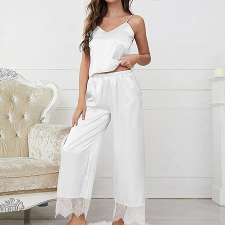Womens Pajama Sets Women Robes Women Nightgown Sets Lingerie Satin Lingerie Nightie Slips Sleep Sets Slips Sleepwear Pajama Sets Pajamas For Women Nightgowns Sleep Shirts
Womens Pajama Sets Women Robes Women Nightgown Sets Lingerie Satin Lingerie Nightie Slips Sleep Sets Slips Sleepwear Pajama Sets Pajamas For Women Nightgowns Sleep Shirts