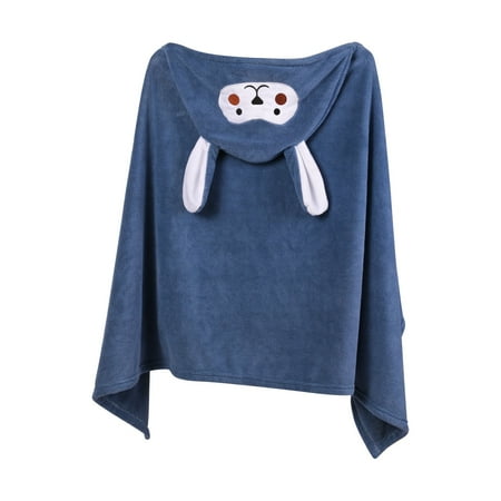 Qufokar Kids Satin Bonnet Ear Warmers for Kids Bath Absorbent Children S Cute Coral Hooded Fleece Cloak Baby Towel Bathrobe Baby Care
Qufokar Kids Satin Bonnet Ear Warmers for Kids Bath Absorbent Children S Cute Coral Hooded Fleece Cloak Baby Towel Bathrobe Baby Care