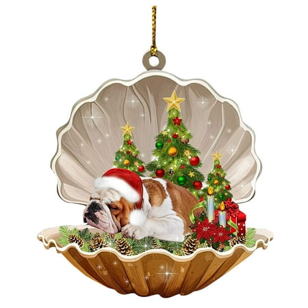 Pearl Beaded Garland 1PC Christmas Ornament Xmas Tree Hanging Pendants Decorative Exquisite Home Farmhouse Party
Pearl Beaded Garland 1PC Christmas Ornament Xmas Tree Hanging Pendants Decorative Exquisite Home Farmhouse Party