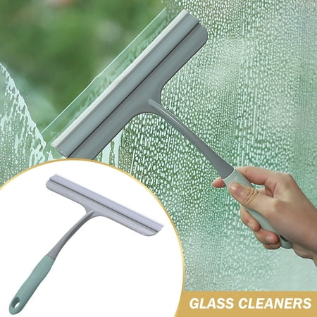 HIBRO Home Glass Scraper Car Glass Cleaner Window Cleaning Floor Tile Wall Washing Brush Wi
HIBRO Home Glass Scraper Car Glass Cleaner Window Cleaning Floor Tile Wall Washing Brush Wi