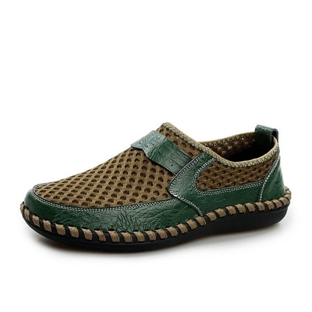 2023 Men s Hiking Breathable Lightweight Shoes Outdoor Quick Dry Mesh Walking Shoes Trekking Training Water Sneakers
2023 Men s Hiking Breathable Lightweight Shoes Outdoor Quick Dry Mesh Walking Shoes Trekking Training Water Sneakers