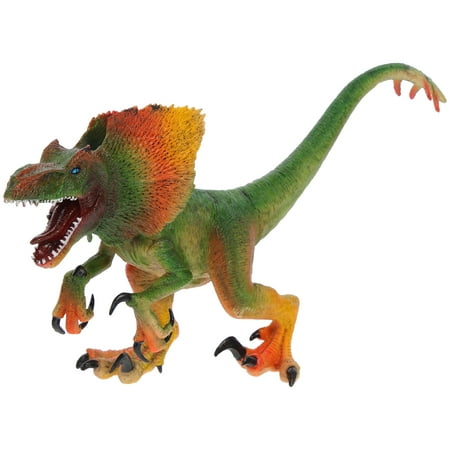 Simulated Dinosaur Model Plastic Dinosaur Model Sand Table Dinosaur Decoration Kids Dinosaur Toy
