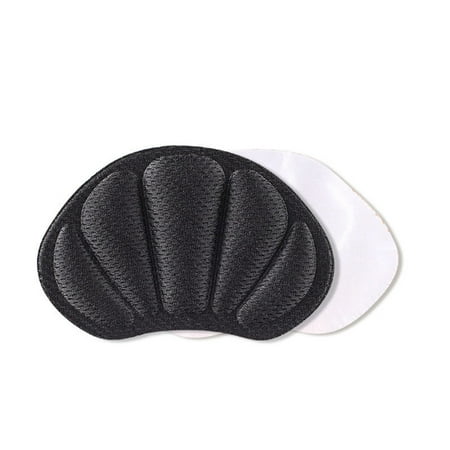 Sneaker Heel Sticker Sponge Thick Anti-wear Foot Heel Protectors Sports for Heel Spurs and Pain Relief Skin Color
Sneaker Heel Sticker Sponge Thick Anti-wear Foot Heel Protectors Sports for Heel Spurs and Pain Relief Skin Color