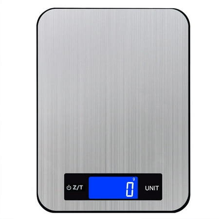 Sukalun Digital Food Kitchen Scale High Precision LCD Display for Cooking 
Sukalun Digital Food Kitchen Scale High Precision LCD Display for Cooking