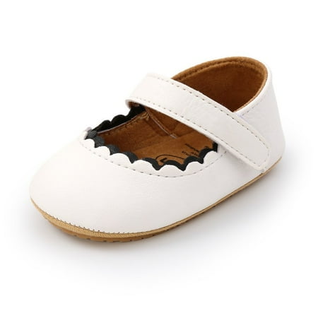 Baby Girl s Princess Dress Shoes Ballet Flats for Toddler Little Girl Party School Shoes
Baby Girl s Princess Dress Shoes Ballet Flats for Toddler Little Girl Party School Shoes