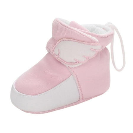 AnuirheiH Newborn Baby Boys Girls Crib Shoes Warm Snow Boots Anti-slip Cute First Walkers 4-6$ off 2nd
AnuirheiH Newborn Baby Boys Girls Crib Shoes Warm Snow Boots Anti-slip Cute First Walkers 4-6$ off 2nd