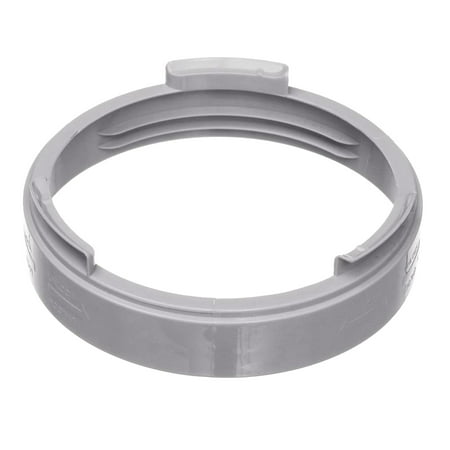 Mittory Portable Air Conditioner Window Pipe Interface Exhaust Hose Connector Plastic
Mittory Portable Air Conditioner Window Pipe Interface Exhaust Hose Connector Plastic