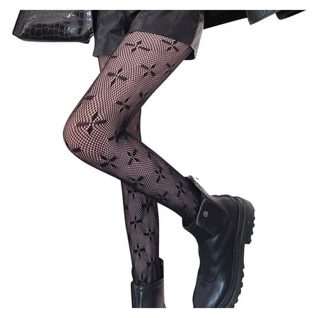 ZIZOCWA Lace Fishnet Stockings Faux Translucent Tights Leaf Women S Sexy Pantyhose Tights (Without Four Seggings Panties) Size Stockings Pattern Tights Tights Women Control Top
ZIZOCWA Lace Fishnet Stockings Faux Translucent Tights Leaf Women S Sexy Pantyhose Tights (Without Four Seggings Panties) Size Stockings Pattern Tights Tights Women Control Top