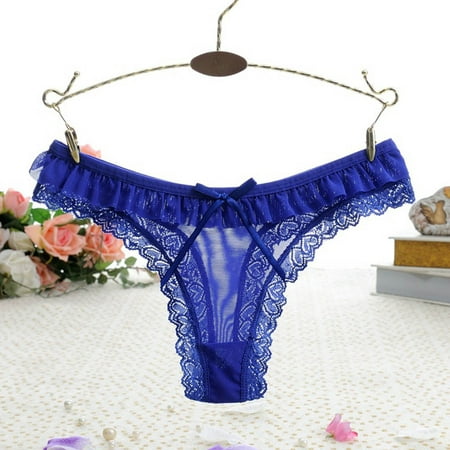 DENGDENG Women Sexy Lace Breathable Soft Briefs Ladies Underwear Seamless Panties
DENGDENG Women Sexy Lace Breathable Soft Briefs Ladies Underwear Seamless Panties