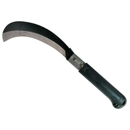 16.5 in. Short Chop Sickle