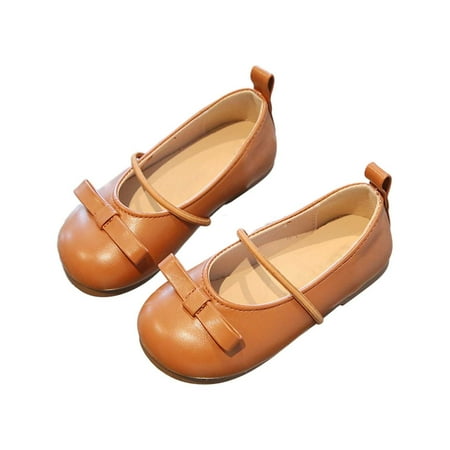 NIUREDLTD Toddler Baby Girl Shoes Bare Foot North Sandals Bow Baby Soft Shoe Cover Sandals For 1 To 8 Years Size 23
NIUREDLTD Toddler Baby Girl Shoes Bare Foot North Sandals Bow Baby Soft Shoe Cover Sandals For 1 To 8 Years Size 23