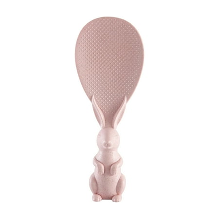 Naughtyhood Christmas home kitchenPP Shaped Non-Stick Kitchen Rice Spoon (White Rabbit) Standing Rabbit Spoonon Clearance kitchen utensils set
Naughtyhood Christmas home kitchenPP Shaped Non-Stick Kitchen Rice Spoon (White Rabbit) Standing Rabbit Spoonon Clearance kitchen utensils set