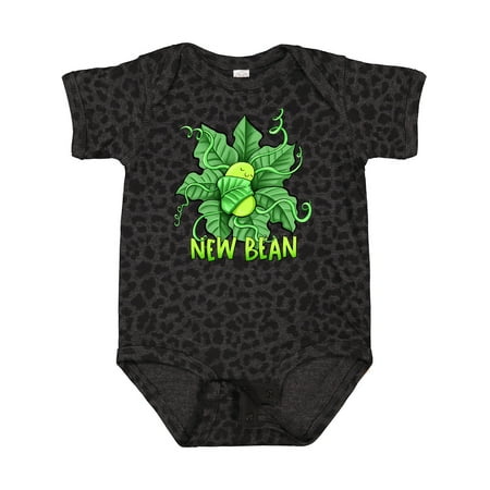 Inktastic New Bean Cute Sleeping Bean in Leaves and Vines Gift Baby Boy or Baby Girl Bodysuit
Inktastic New Bean Cute Sleeping Bean in Leaves and Vines Gift Baby Boy or Baby Girl Bodysuit