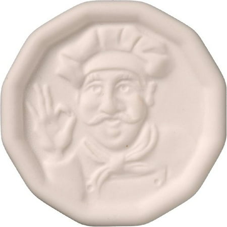 JBK Chef Design Ceramic Pot Minder