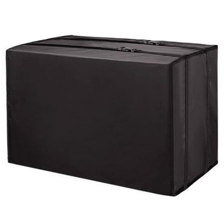 Outdoor Air Conditioner Cover for Window Unit Dustproof and Waterproof Window Ac Cover Freeze Protection Waterproof
Outdoor Air Conditioner Cover for Window Unit Dustproof and Waterproof Window Ac Cover Freeze Protection Waterproof