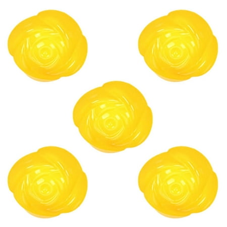 Qianha Mall Freezer Safe Cupcake Molds 5pcs 7cm Silicone Muffin Cups Non-stick Star Flower Shaped Cupcake Molds Silicone Cupcake Molds
Qianha Mall Freezer Safe Cupcake Molds 5pcs 7cm Silicone Muffin Cups Non-stick Star Flower Shaped Cupcake Molds Silicone Cupcake Molds