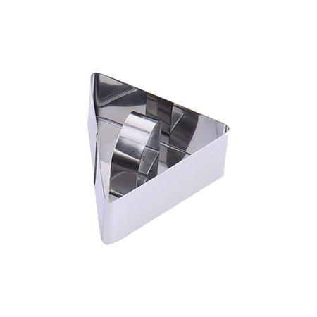 Home Tools Clearance Baking Tools Stainless Steel Cake Mold With Push Plate Sushi Cutting Mold Tool
Home Tools Clearance Baking Tools Stainless Steel Cake Mold With Push Plate Sushi Cutting Mold Tool