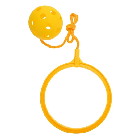 NUOLUX Jump Swinging Ball Children Skip Ball Children Ankle Ball Children Game Toy
NUOLUX Jump Swinging Ball Children Skip Ball Children Ankle Ball Children Game Toy