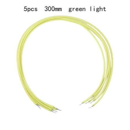 JETTINGBUY Edison Bulb Filament Lamp Parts LED Light Accessories Diodes Flexible filament
JETTINGBUY Edison Bulb Filament Lamp Parts LED Light Accessories Diodes Flexible filament