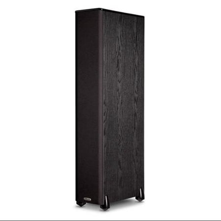 Polk Audio TSi 400 Black - Open Box Floorstanding Tower Loudspeaker (Each)