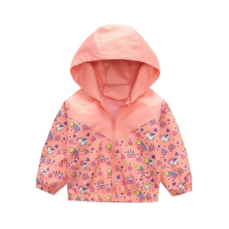 Dadaria Toddler Jacket 3-9Years Toddler Kids Baby Boys Girls Fashion Cute Dinosaur Rainbow Pattern Windproof Jacket Hooded Coat Pink 8-9 Years Toddler
Dadaria Toddler Jacket 3-9Years Toddler Kids Baby Boys Girls Fashion Cute Dinosaur Rainbow Pattern Windproof Jacket Hooded Coat Pink 8-9 Years Toddler