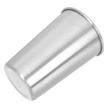 Stainless Steel Mouthwash Cup Beverage Mug Water Glasses Drinking Insulated Coffee
Stainless Steel Mouthwash Cup Beverage Mug Water Glasses Drinking Insulated Coffee