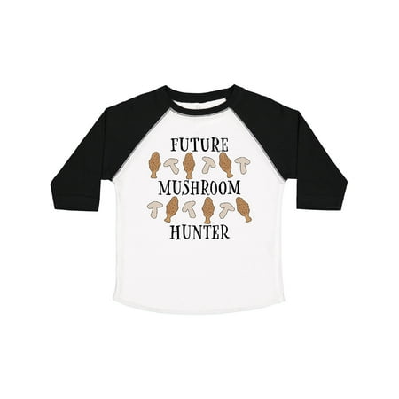 Inktastic Future Mushroom Hunter- Mushrooms and Morels Gift Toddler Boy or Toddler Girl T-Shirt
Inktastic Future Mushroom Hunter- Mushrooms and Morels Gift Toddler Boy or Toddler Girl T-Shirt
