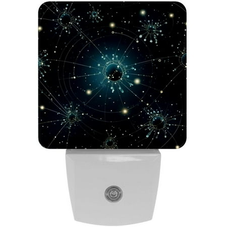 Cancer LED Square Night Lights - Portable and Stylish for Bedroom and Kids Room - Enhance Your Space with Soft and Soothing Illumination
Cancer LED Square Night Lights - Portable and Stylish for Bedroom and Kids Room - Enhance Your Space with Soft and Soothing Illumination