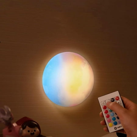 Kids Night Light Christmas Decorations Light 3 Light Modes Wall Light Usb Charging Remote Control Tap Control Baby Night Light Lamp 17 Led Lights Silicone Cute Night Light For Kids
Kids Night Light Christmas Decorations Light 3 Light Modes Wall Light Usb Charging Remote Control Tap Control Baby Night Light Lamp 17 Led Lights Silicone Cute Night Light For Kids