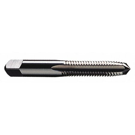 Widia Gtd Straight Flute Tap 1/2 -13 HSS-E 19354