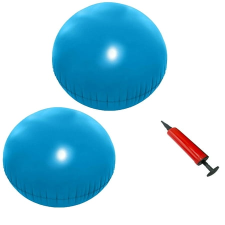 Tiitstoy Pool Air Cushions Pool Cushions and Winter Cushions for Tarpaulin with 4 Eyelets