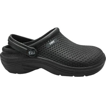Hey Collection Womens Lightweight Comfort Casual Nursing EVA Work Slip On Sandals Clogs Shoes
Hey Collection Womens Lightweight Comfort Casual Nursing EVA Work Slip On Sandals Clogs Shoes