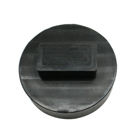 Jack Pad Rubber Jacking Pad Tool to Sill Damage for