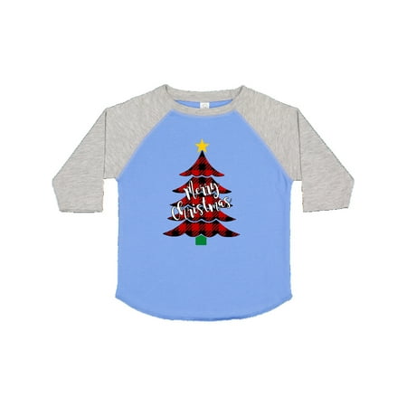 Inktastic Merry Christmas Red Buffalo Plaid Tree with Yellow Star Gift Toddler Boy or Toddler Girl T-Shirt
Inktastic Merry Christmas Red Buffalo Plaid Tree with Yellow Star Gift Toddler Boy or Toddler Girl T-Shirt