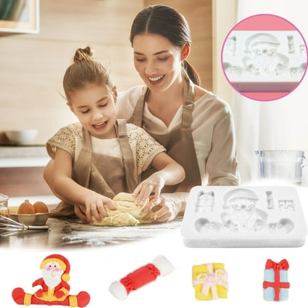 Christmas Sugar Cake Decorative Mold DIY Chocolate Baking Food Silicone Mold Christmas Halloween Decorations Outdoor Led Lights Wall Stickers Fall Home Decor Kitchen Essentials XYZ 13761
Christmas Sugar Cake Decorative Mold DIY Chocolate Baking Food Silicone Mold Christmas Halloween Decorations Outdoor Led Lights Wall Stickers Fall Home Decor Kitchen Essentials XYZ 13761